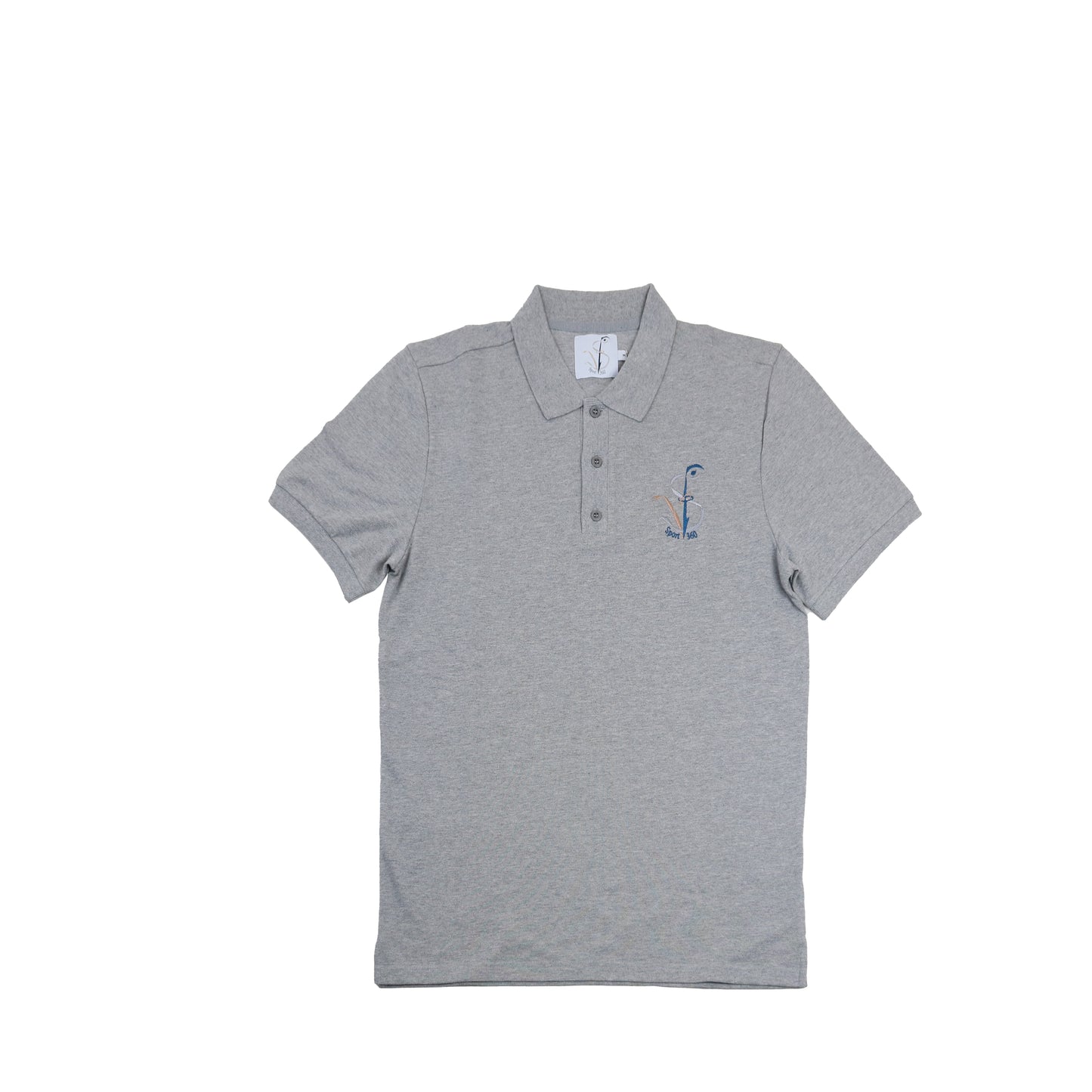 SportV360™: Polos classic bio 180