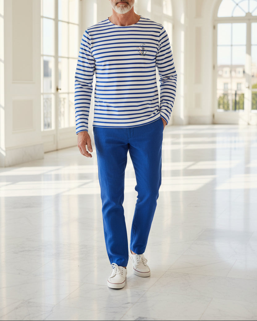 SportV360™: Traditional Sailor 220
