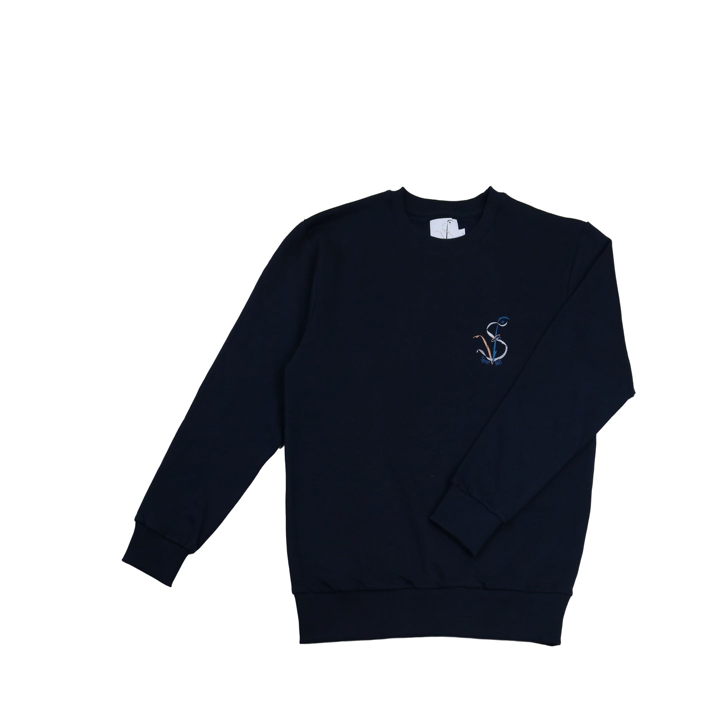 SportV360™: Crewneck 280