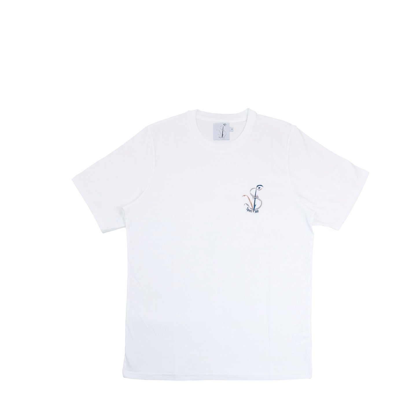 SportV360™: Camisetas clásicas 230