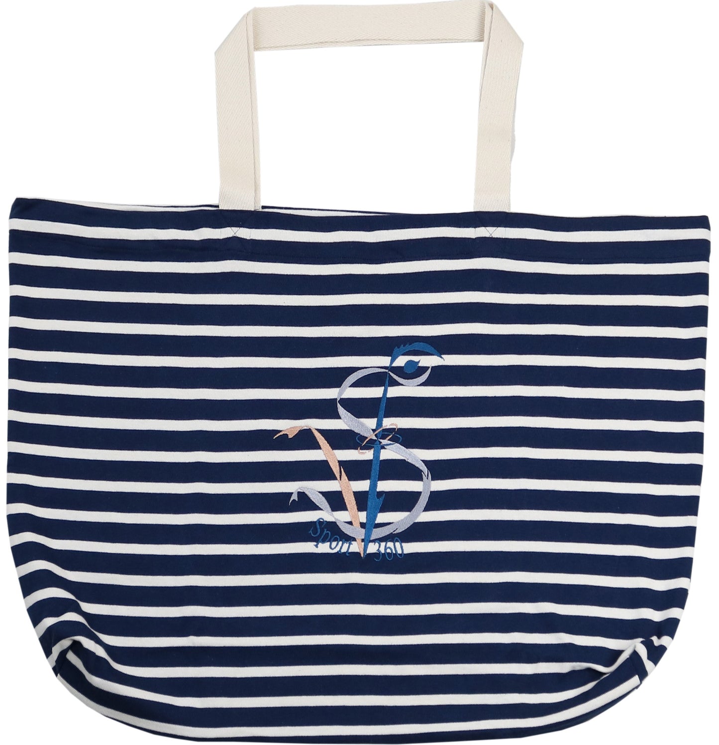 SportV360™: Large Striped Tote 320