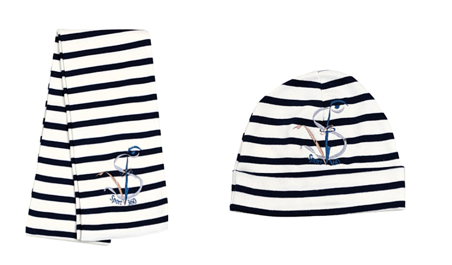 Pack Duo Marin Enfant