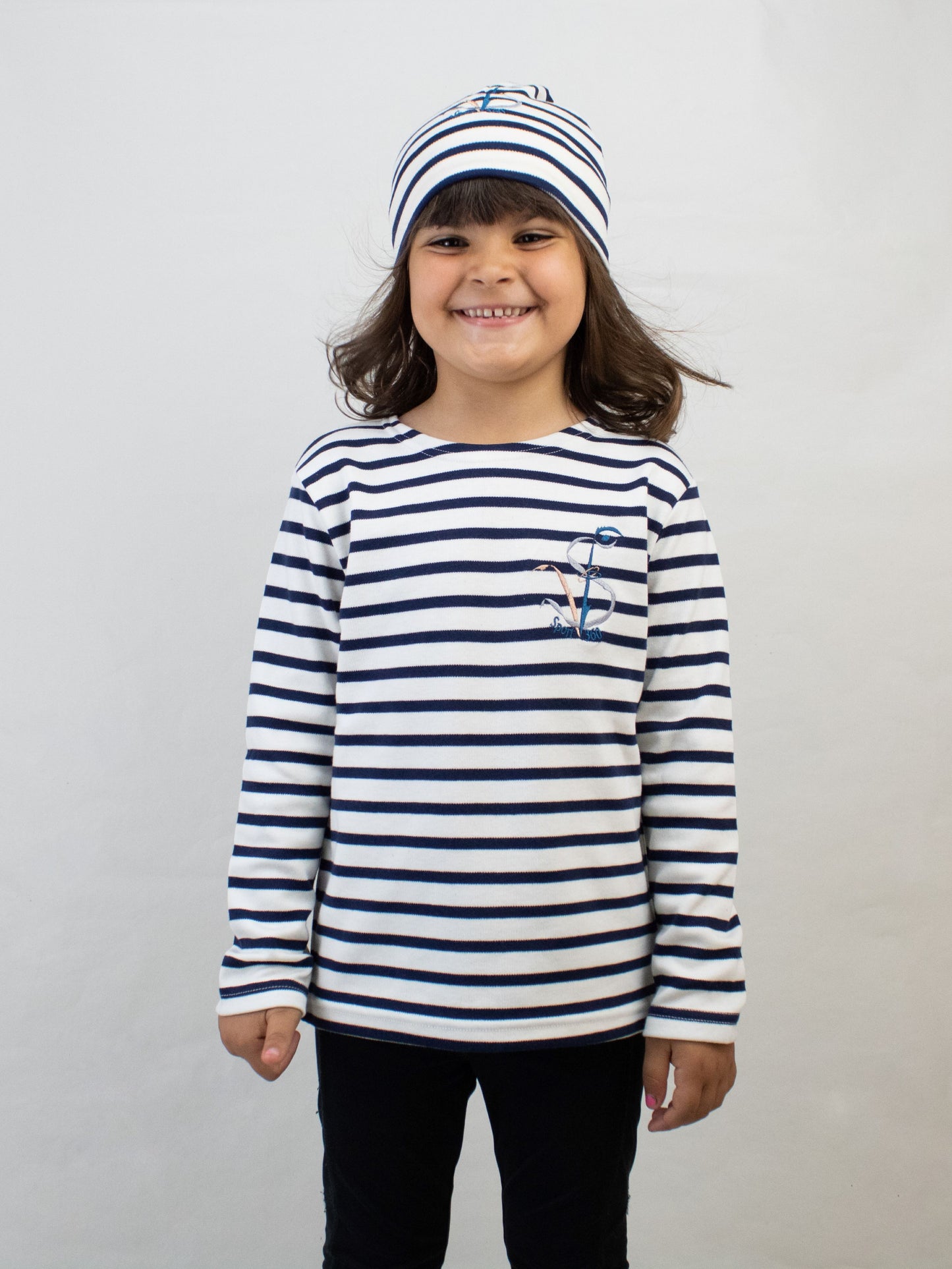 Pack Trio Marin Enfant