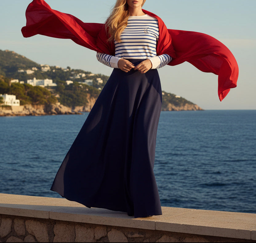 SportV360™: Marinière nationale 220 femme