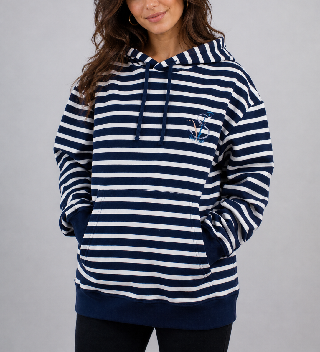 SportV360™: Sailor Hoodie 280