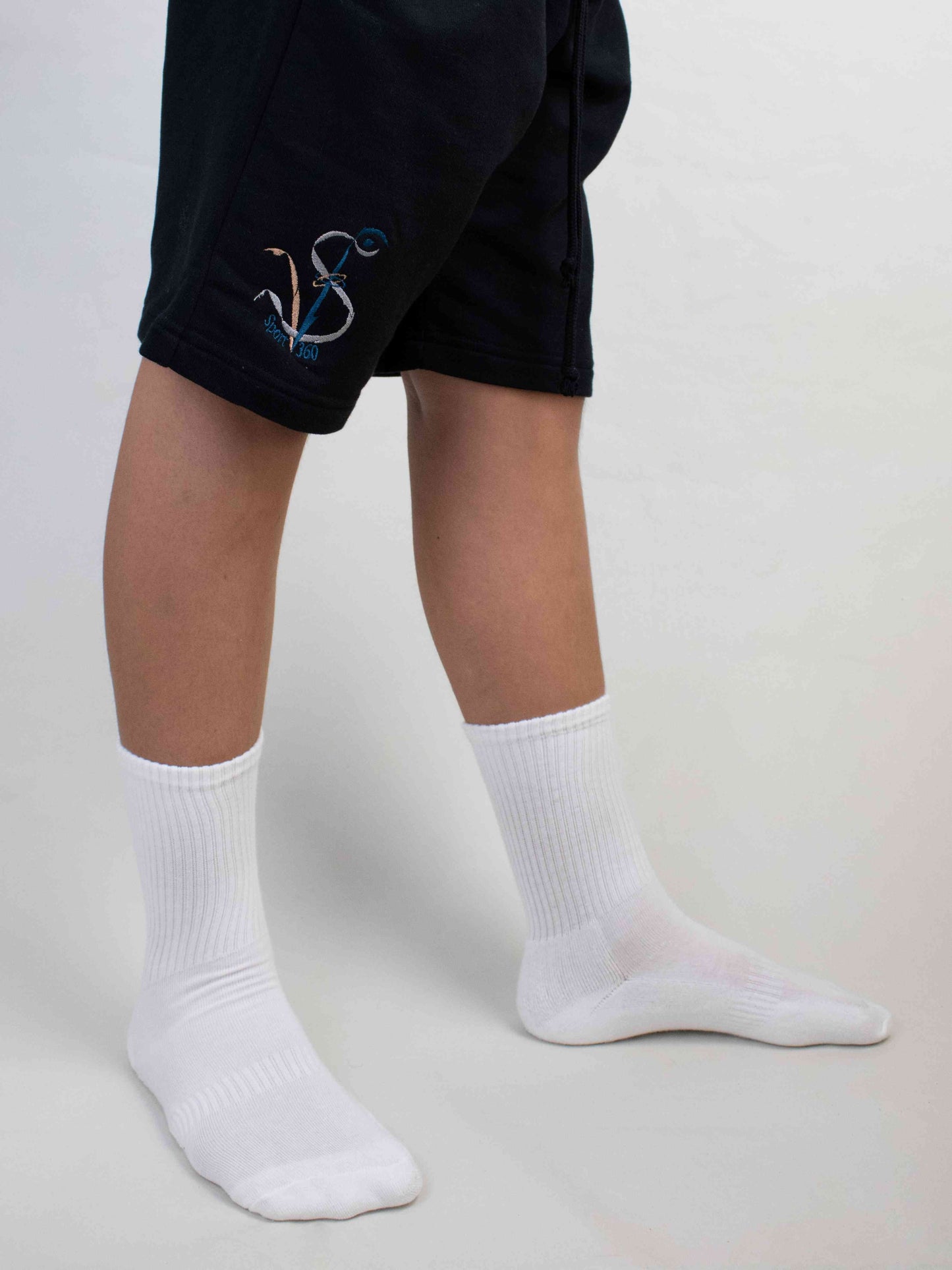 SportV360™: Chaussettes en Coton Bambou