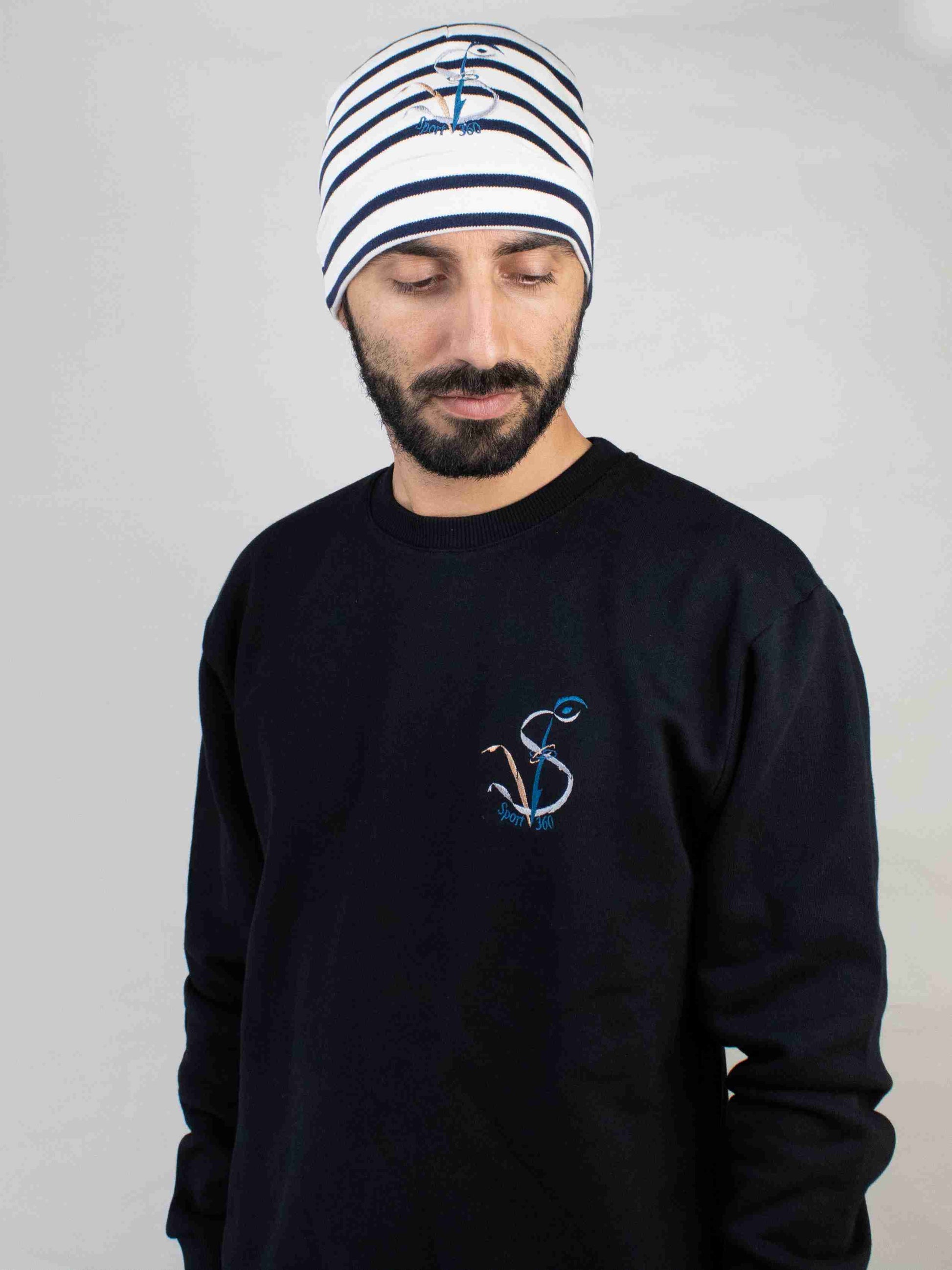 SportV360™: Bonnet, Polo, Crewneck 280