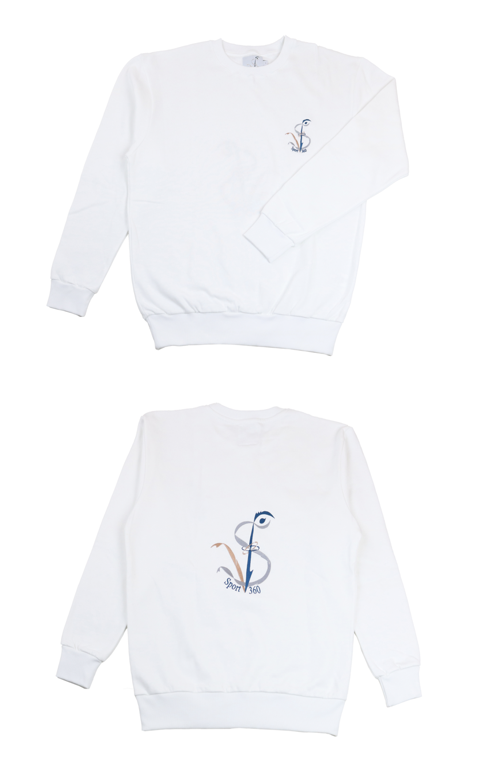 SportV360™: Crewneck 280