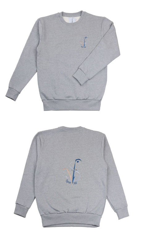 SportV360™: Crewneck 280