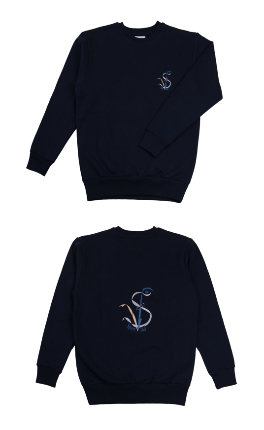 SportV360™: Crewneck 280
