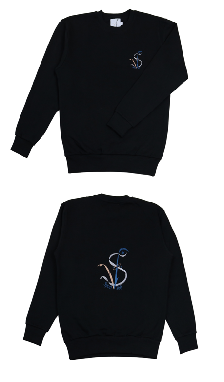 SportV360™: Crewneck 280