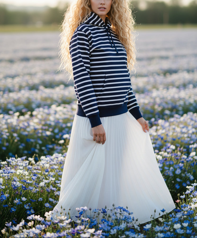 SportV360™: Sailor Hoodie 280