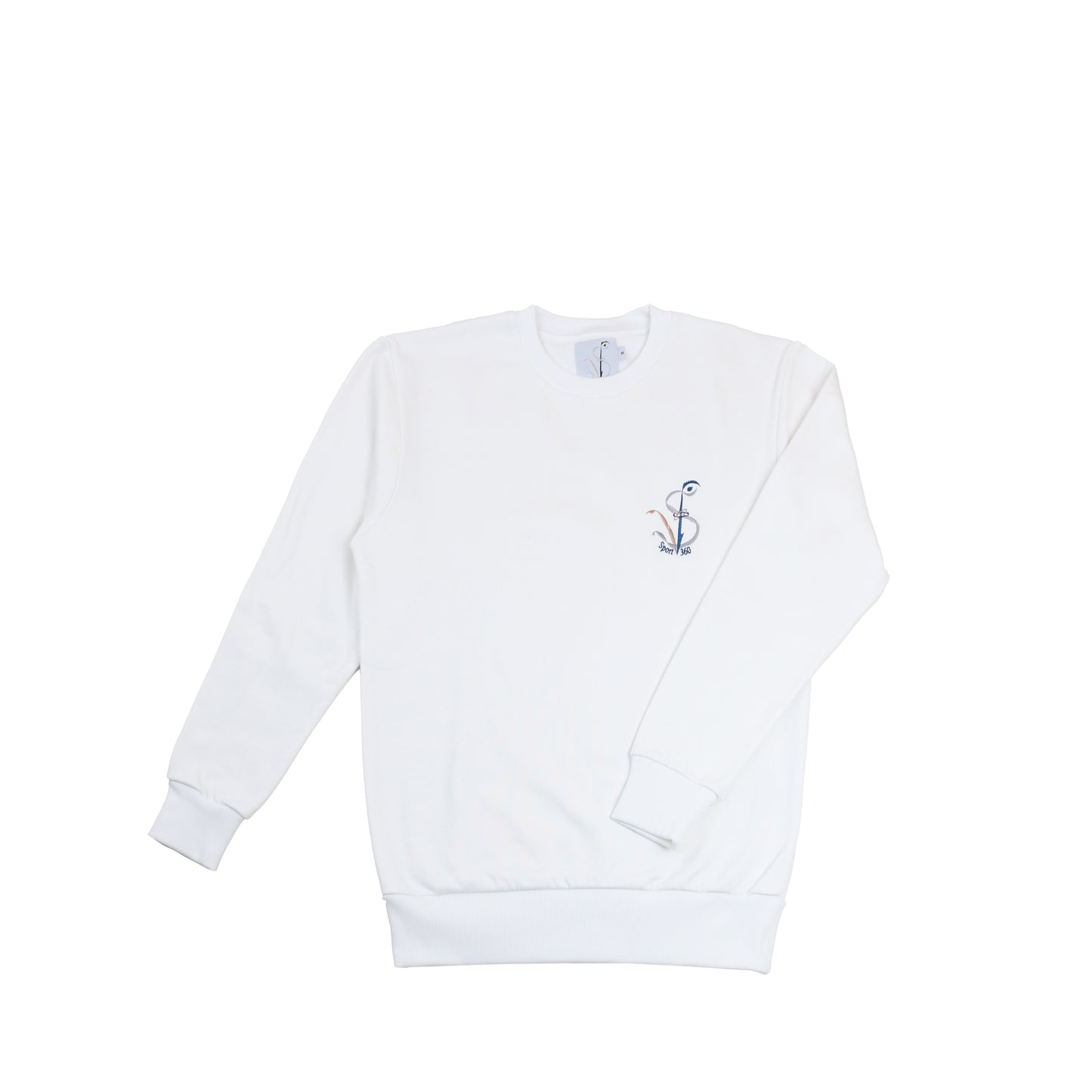 SportV360™: Crewneck 420