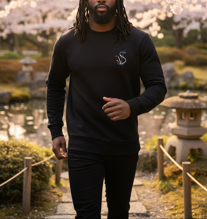 SportV360™: Crewneck 420