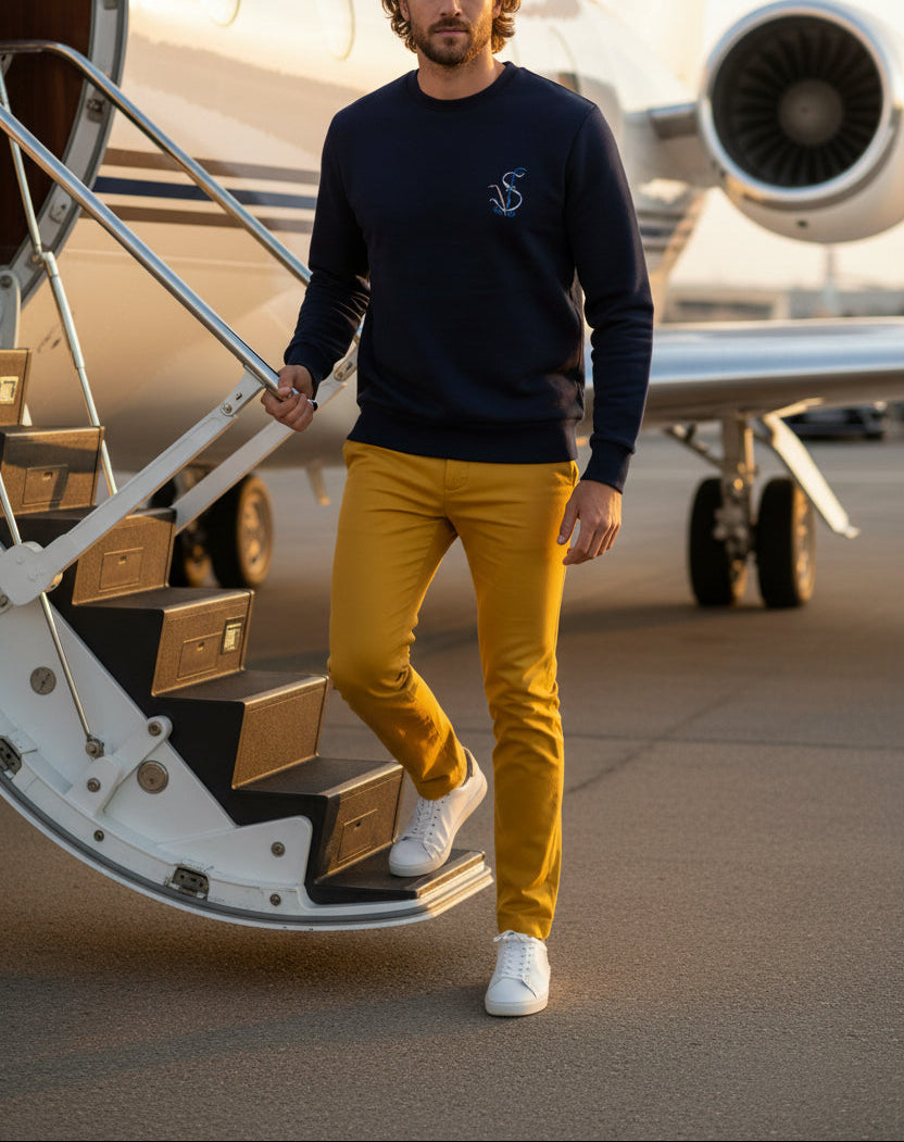 SportV360™: Crewneck 420