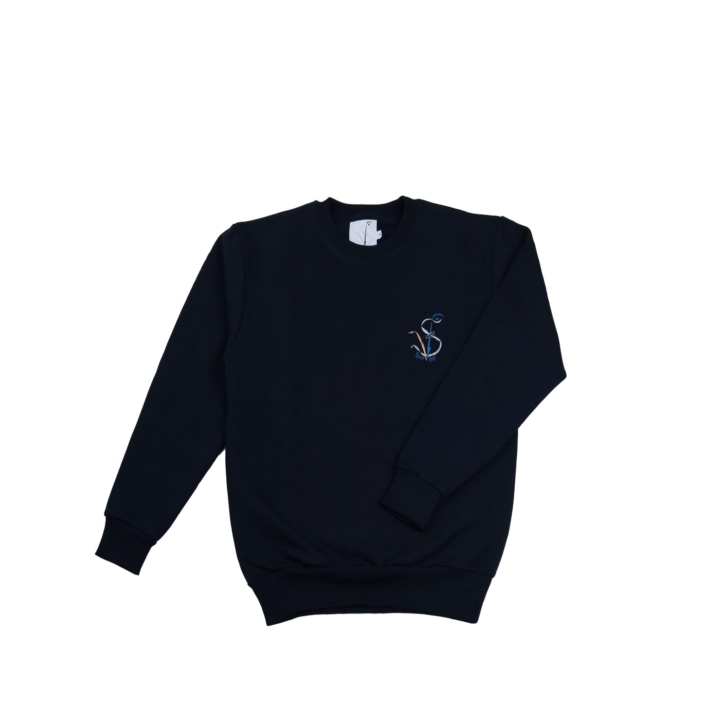 SportV360™: Crewneck 420