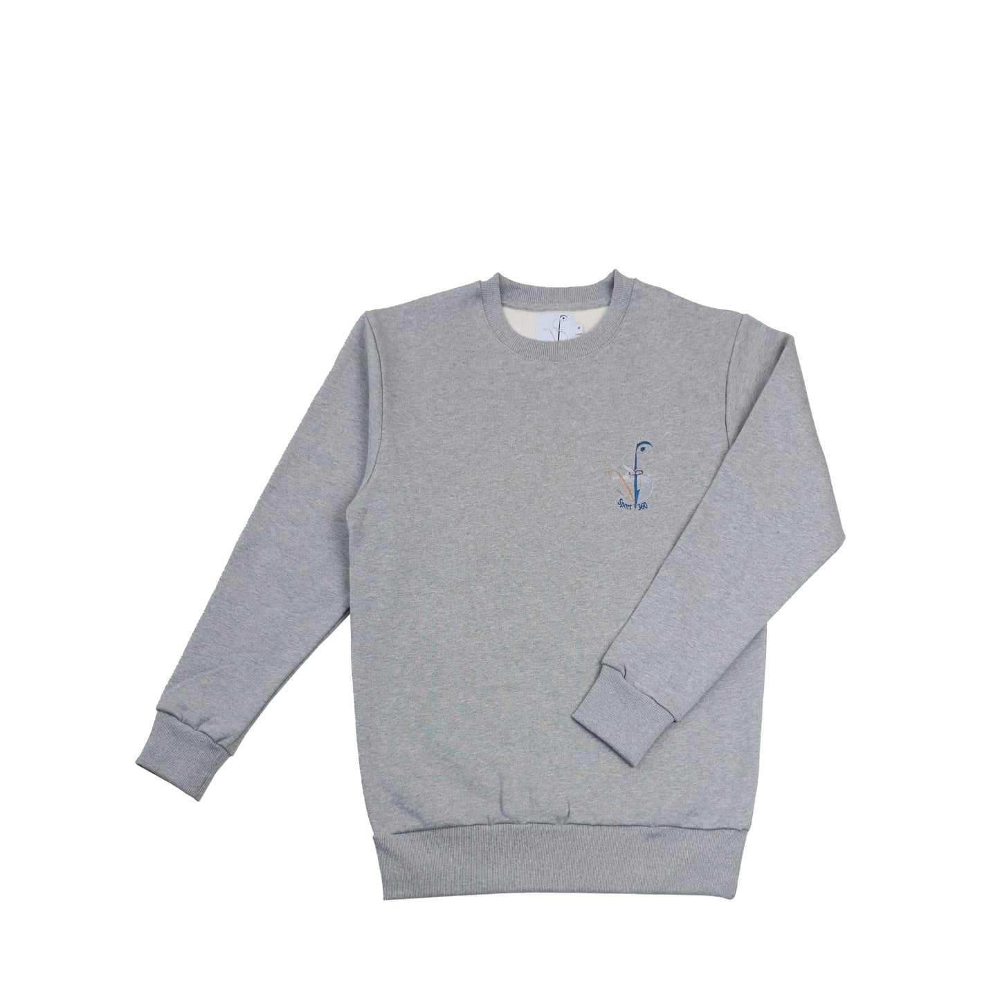 SportV360™: Crewneck 420