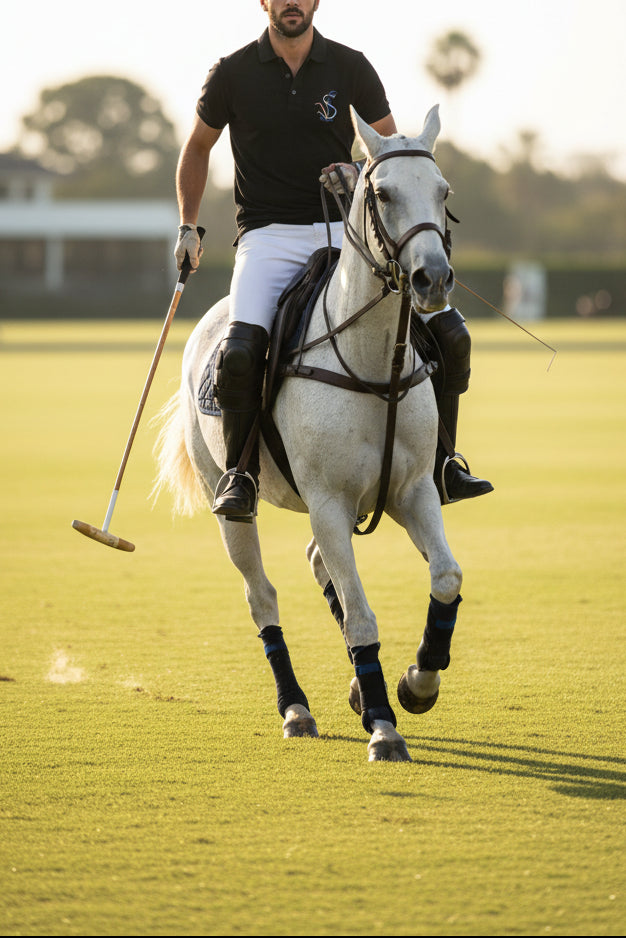 SportV360™: Polos classic bio 180