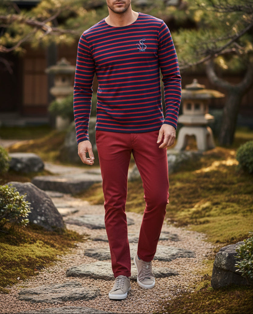 SportV360™: Traditional Sailor 220