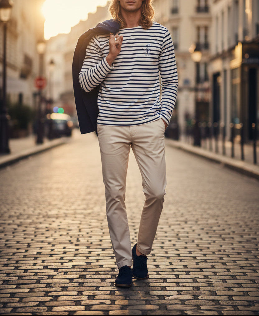SportV360™: Traditional Sailor 220