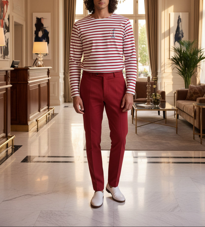 SportV360™: Traditional Sailor 220