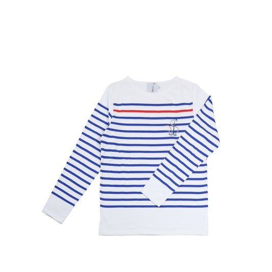 SportV360™: National sailor 220