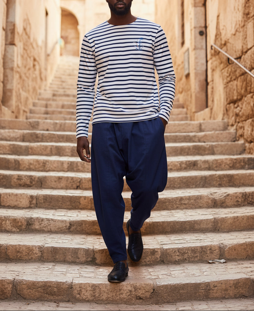 SportV360™: Traditional Sailor 220