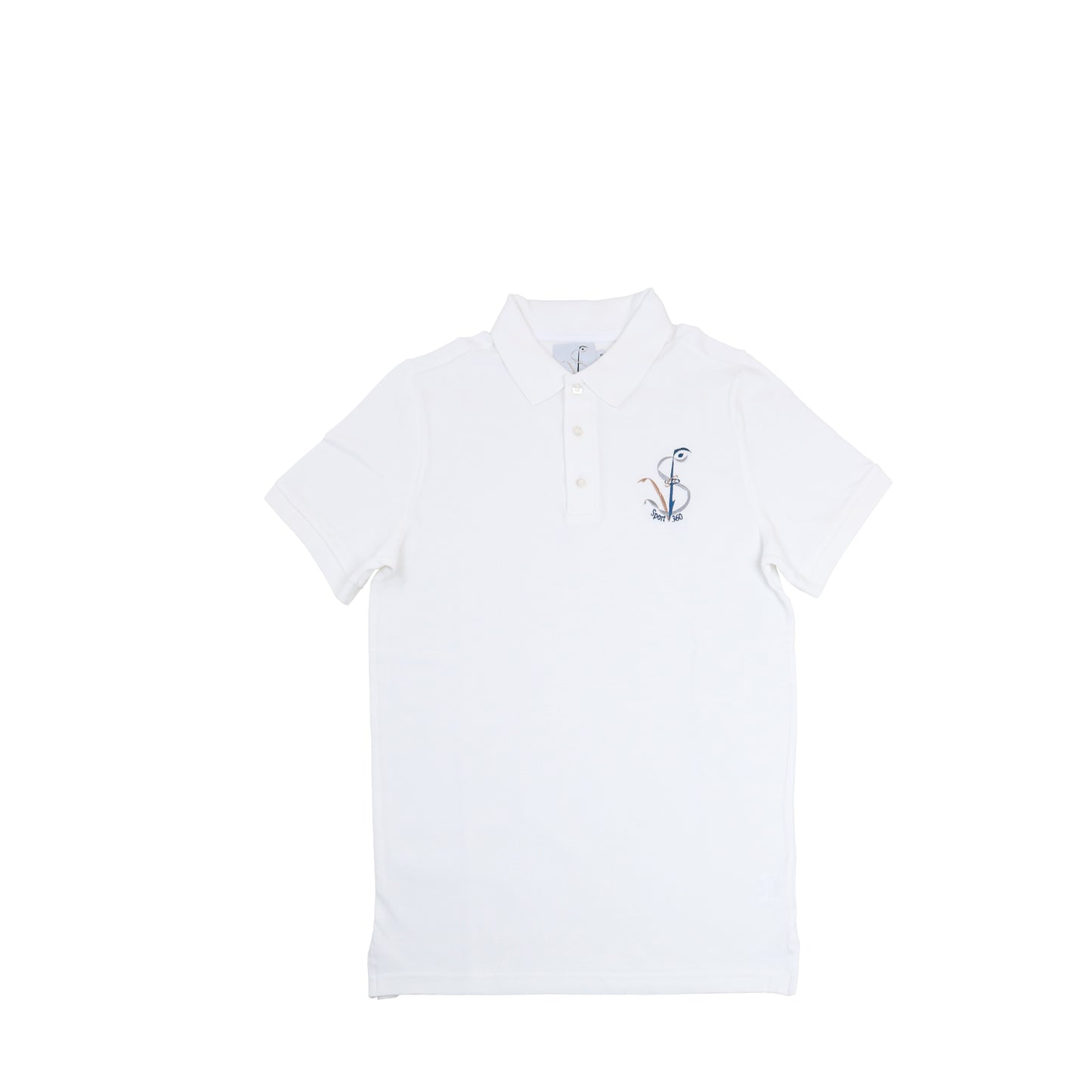 SportV360™: Polos classic bio 180