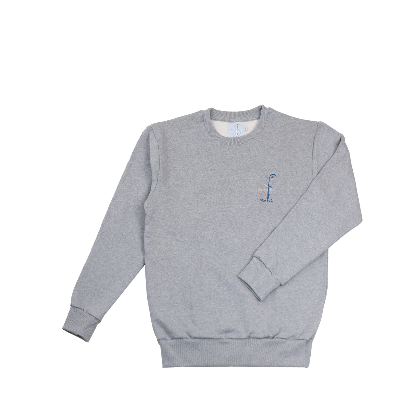 SportV360™: Crewneck 280