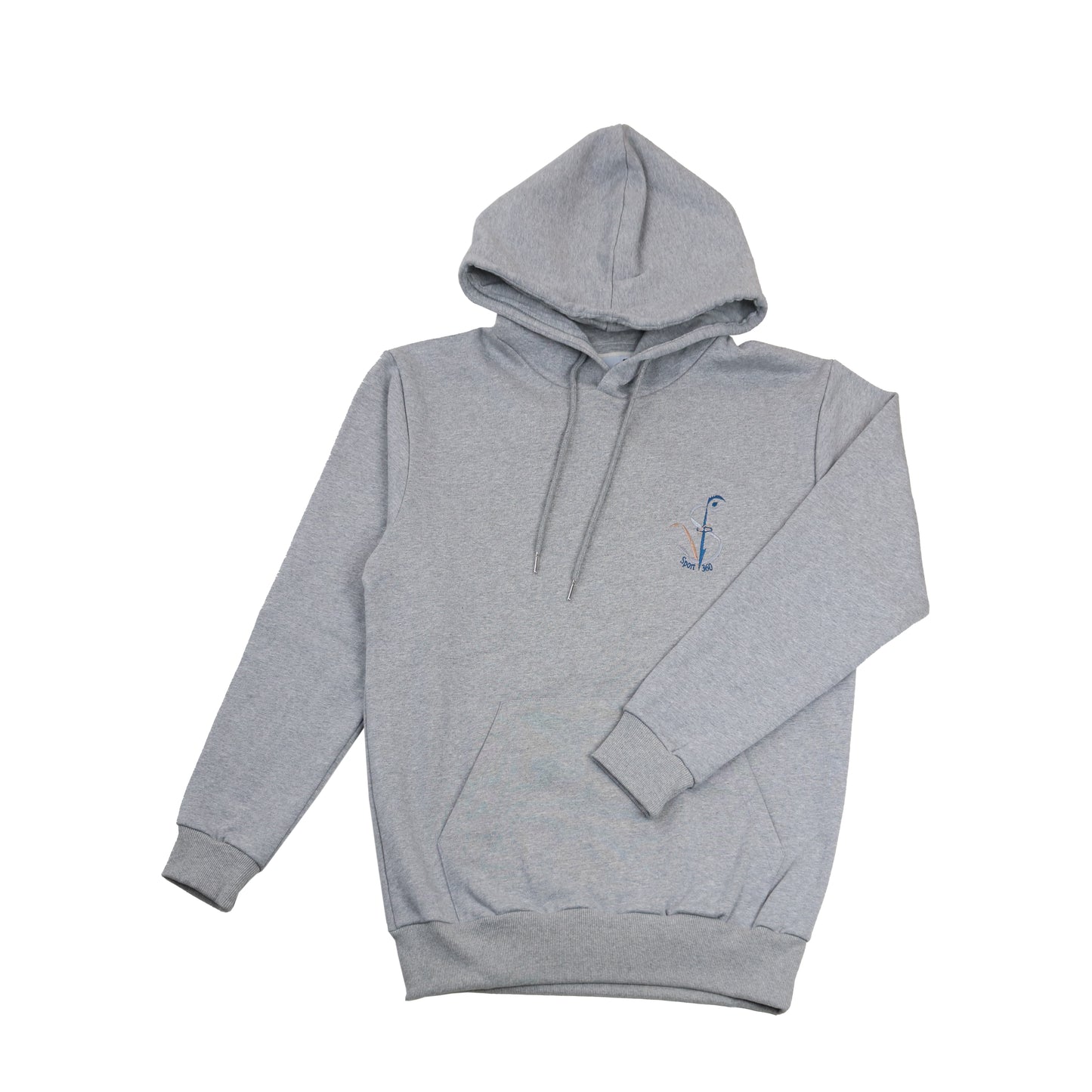SportV360™: Hoodie 420 femme