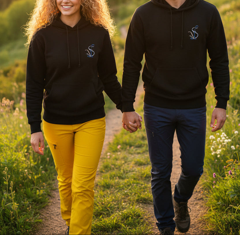 SportV360™: Hoodie 280 Uni