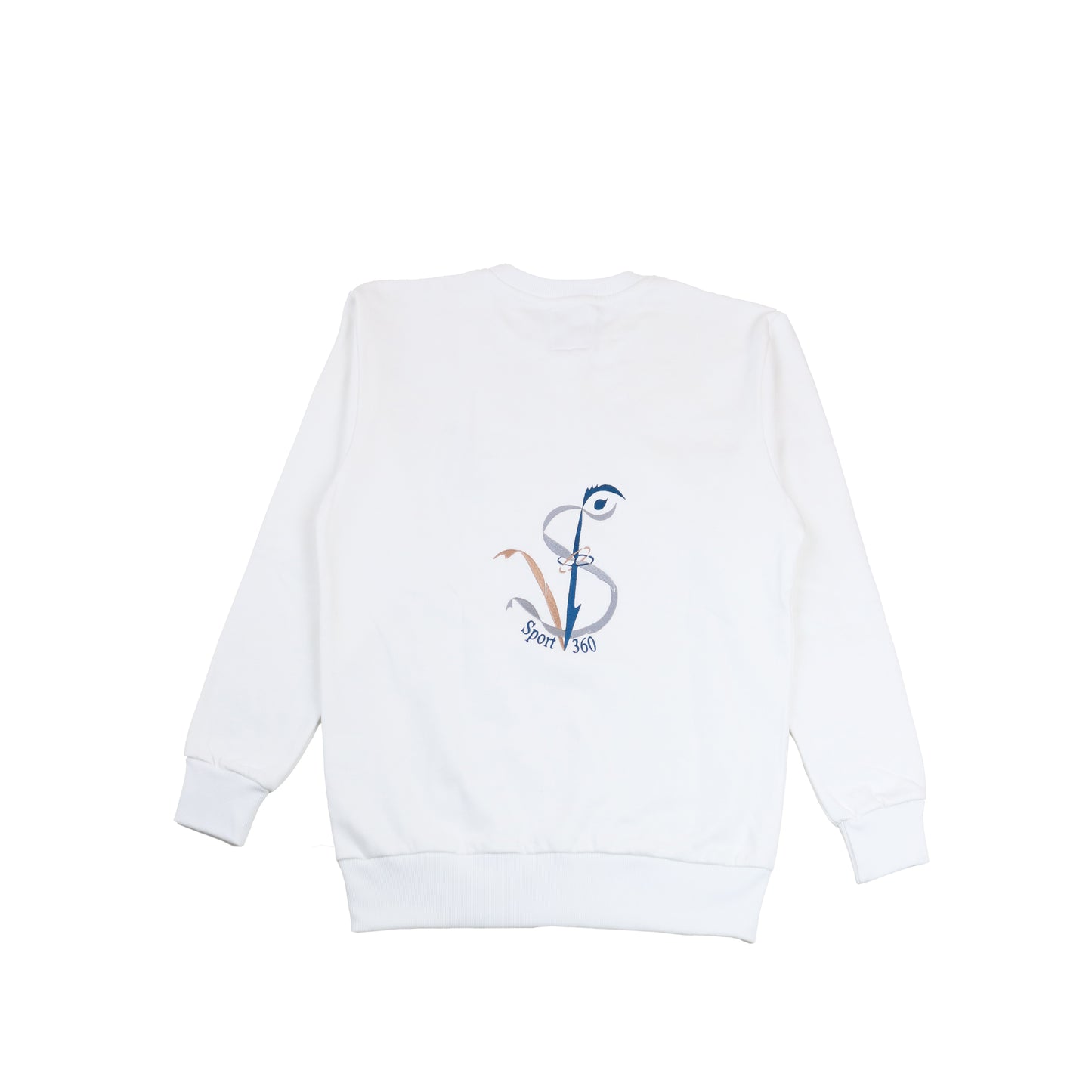 SportV360™: Crewneck 420