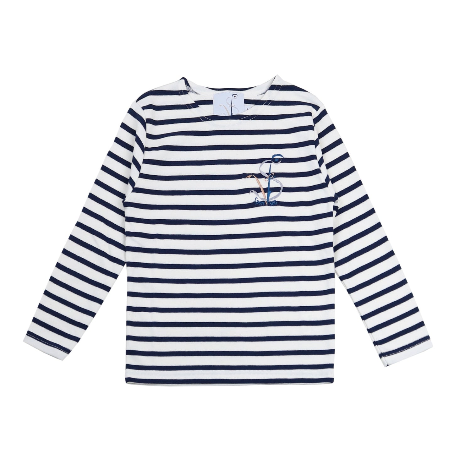 Pack Trio Marin Enfant