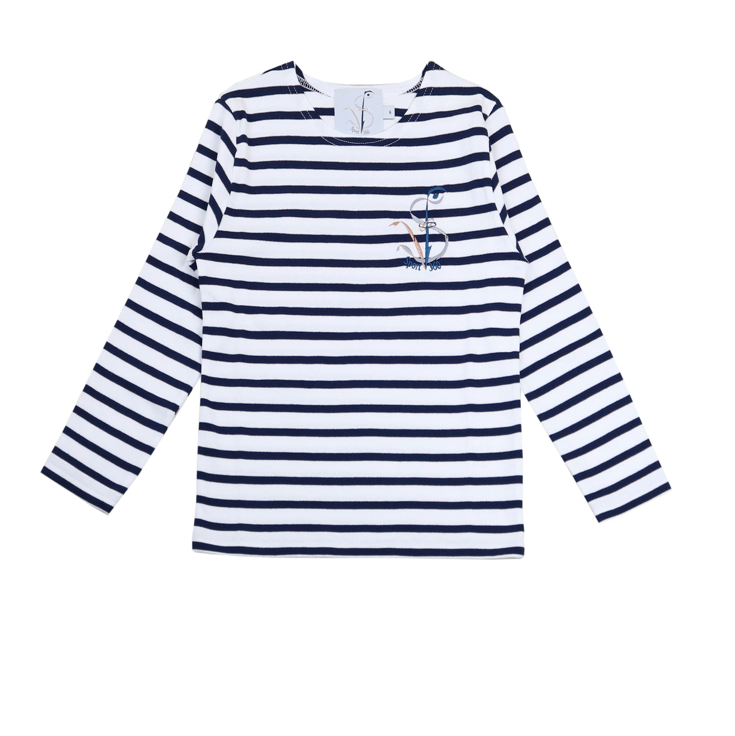 Pack Trio Marin Enfant