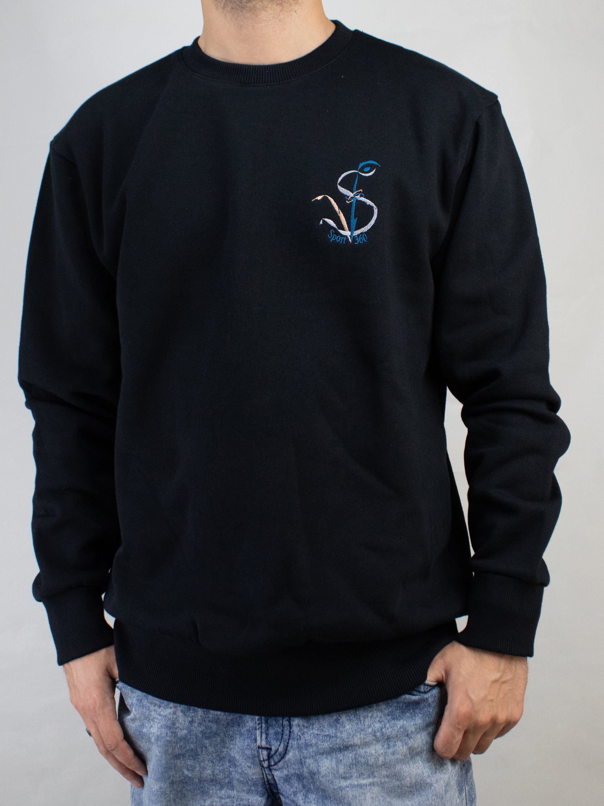 SportV360™: Polo, Crewneck 280