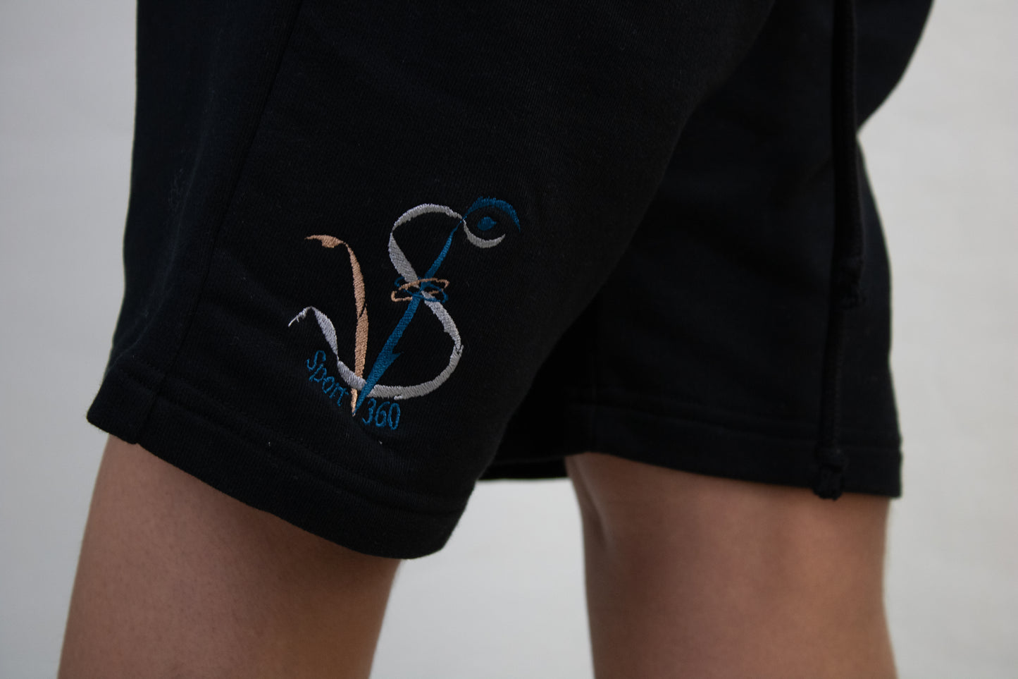 SportV360™: Shorts 300