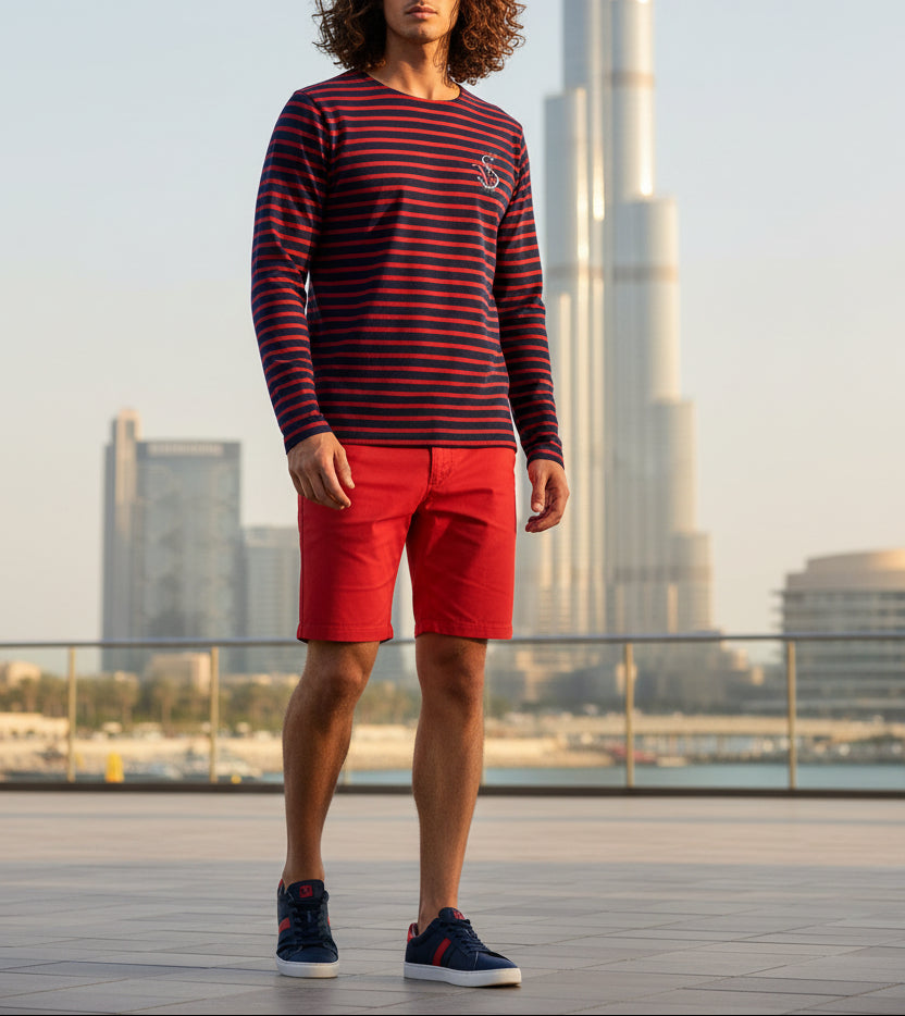 SportV360™: Traditional Sailor 220