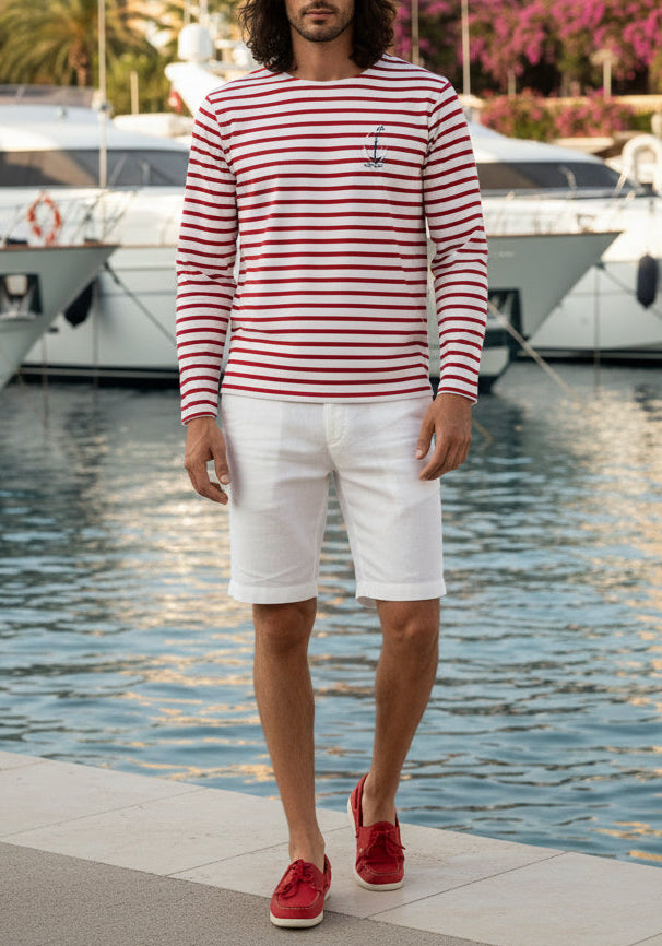 SportV360™: Traditional Sailor 220