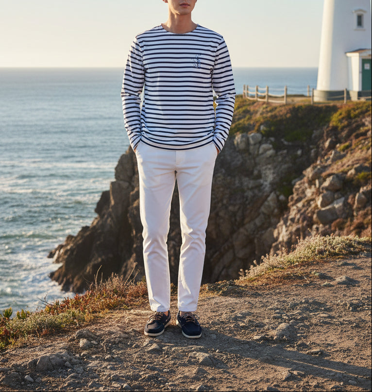 SportV360™: Traditional Sailor 220