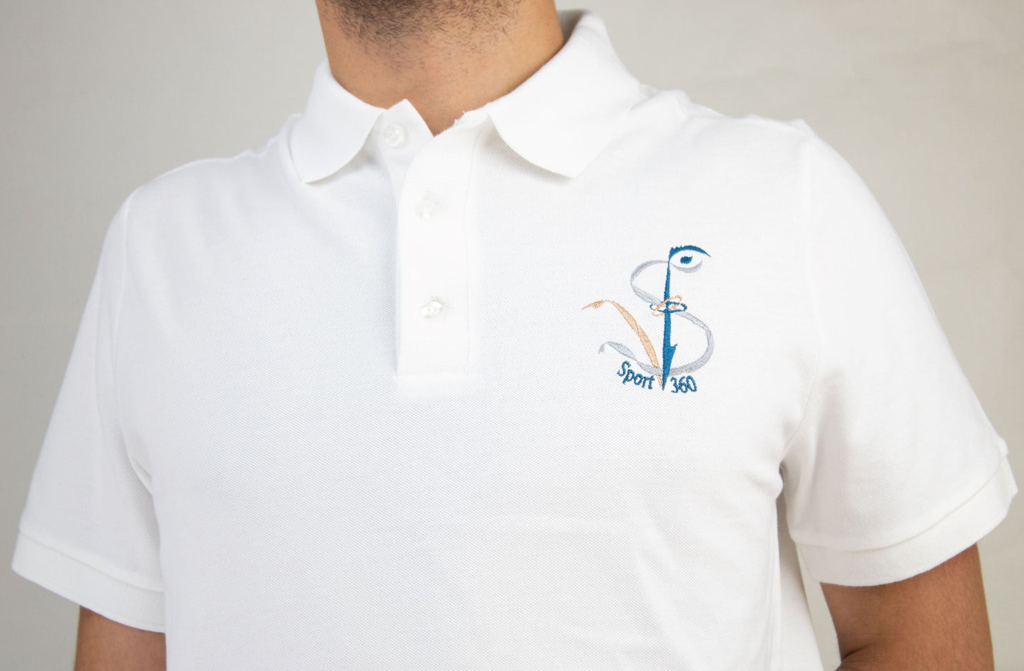SportV360™: Polos classic bio 180