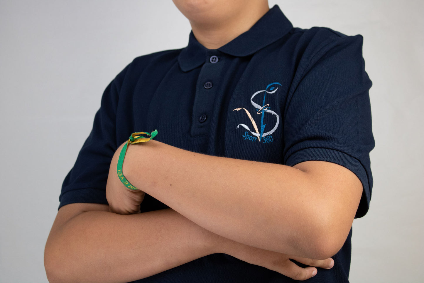 SportV360™: Polos classic bio 180