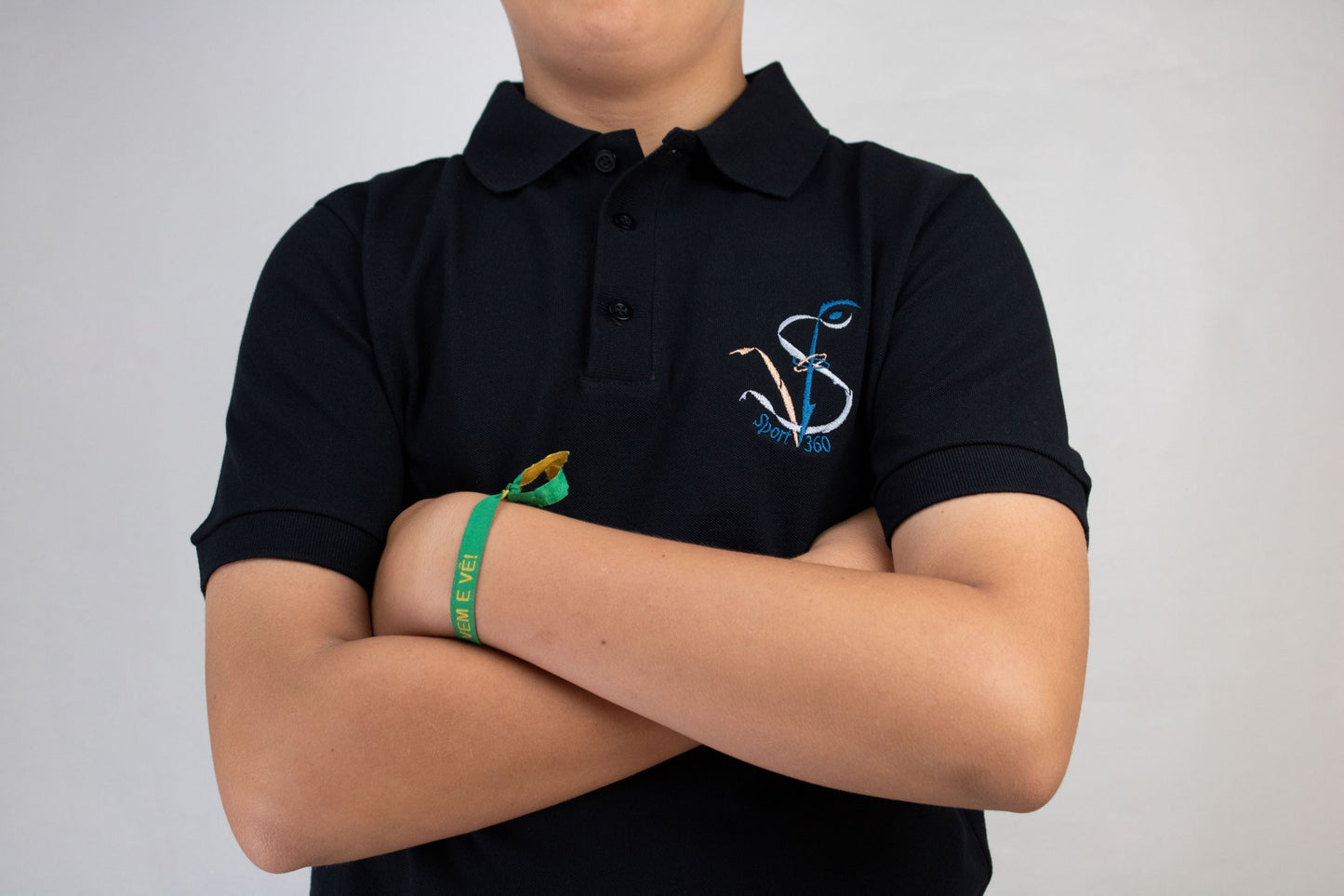 SportV360™: Polos classic bio 180