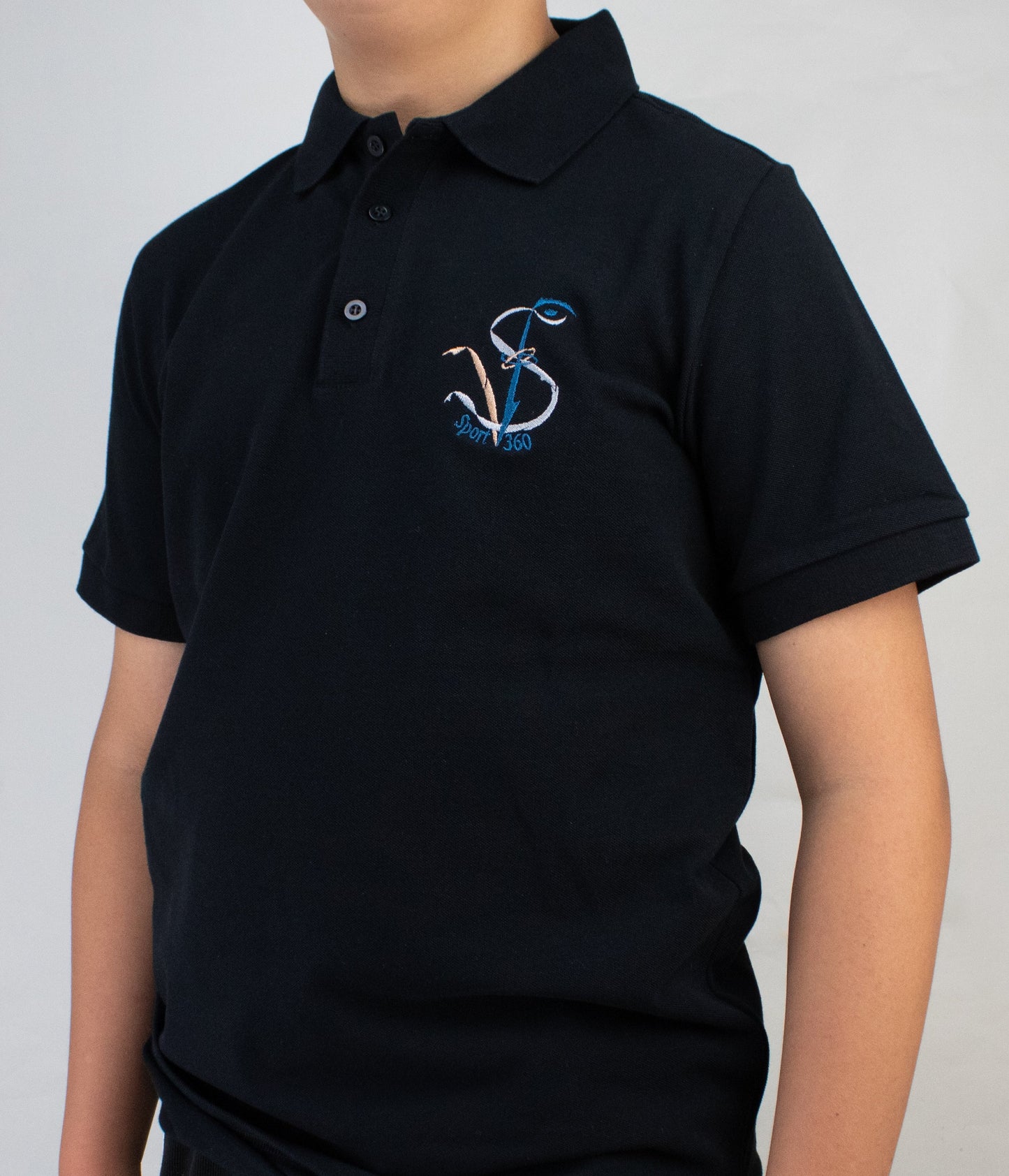 SportV360™: Polos classic bio 180