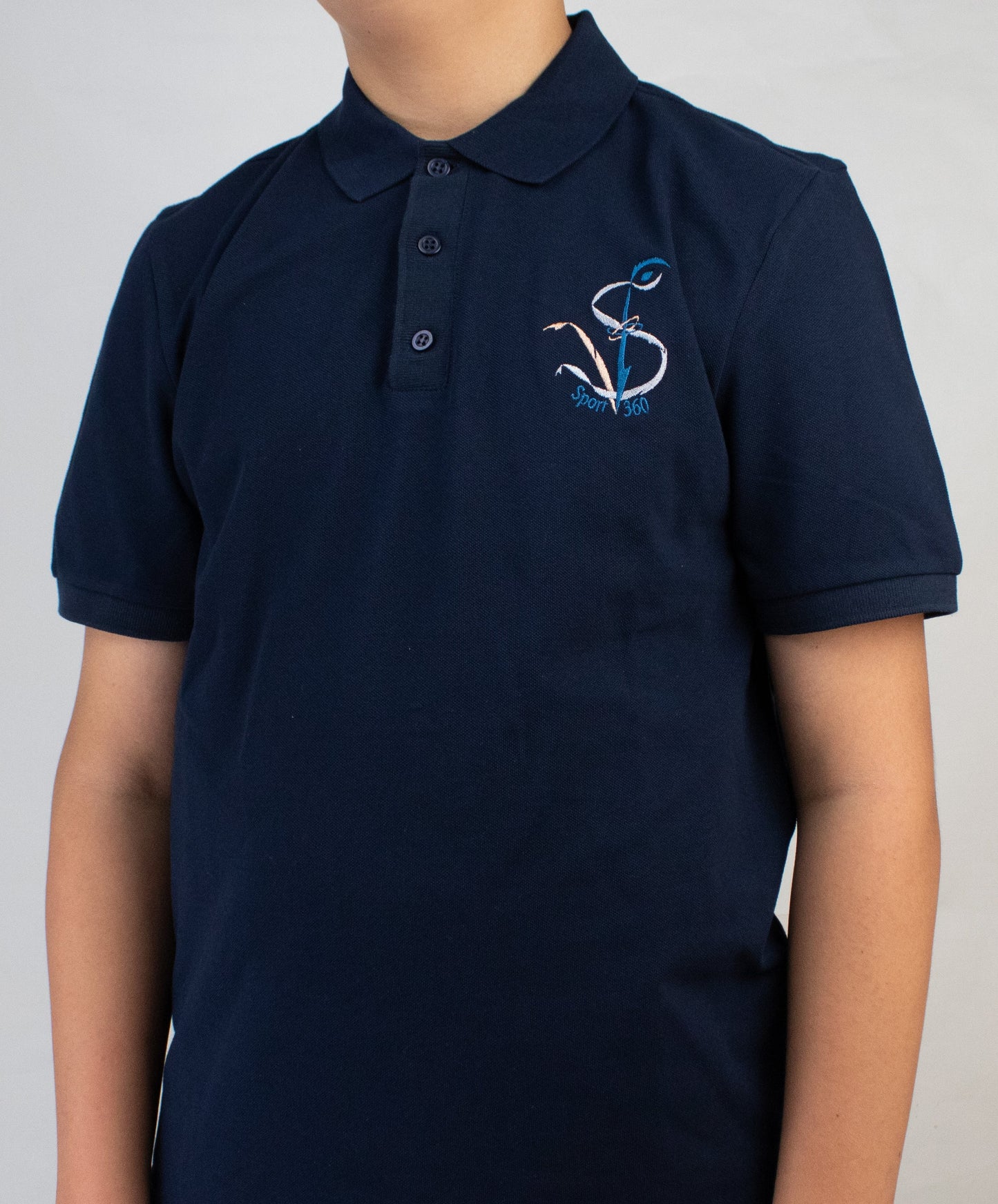 SportV360™: Polos classic bio 180