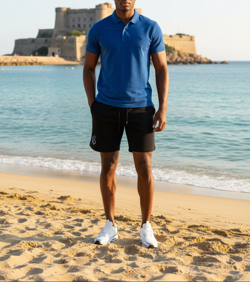 SportV360™: 300 Shorts