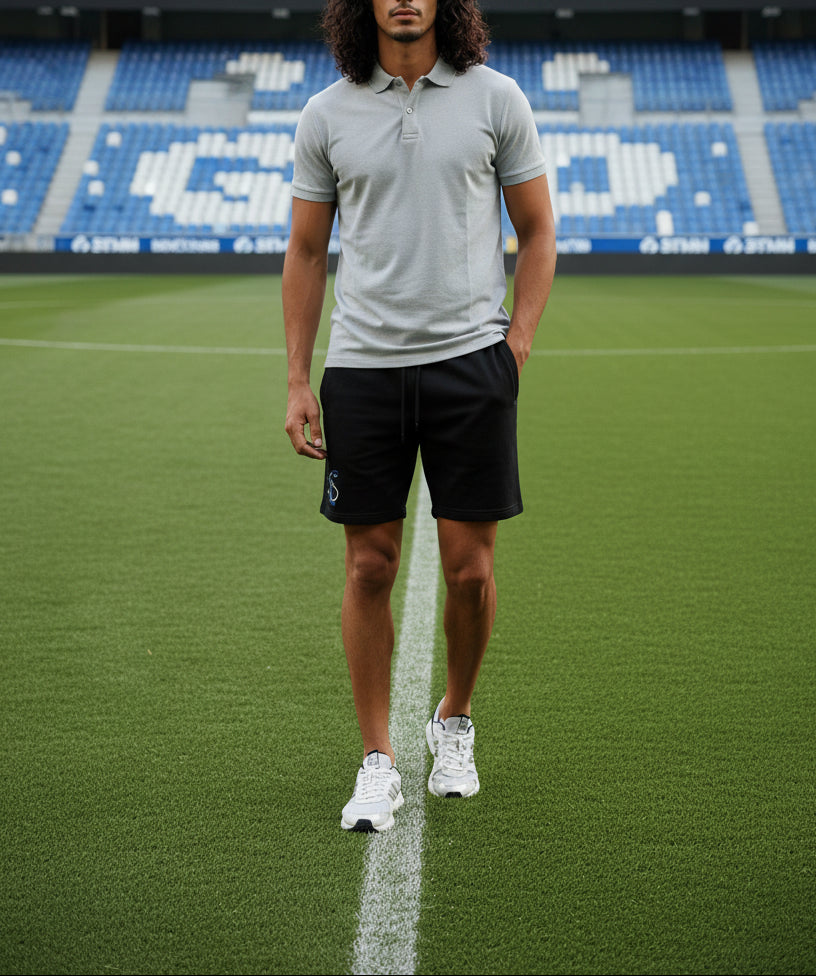 SportV360™: 300 Shorts