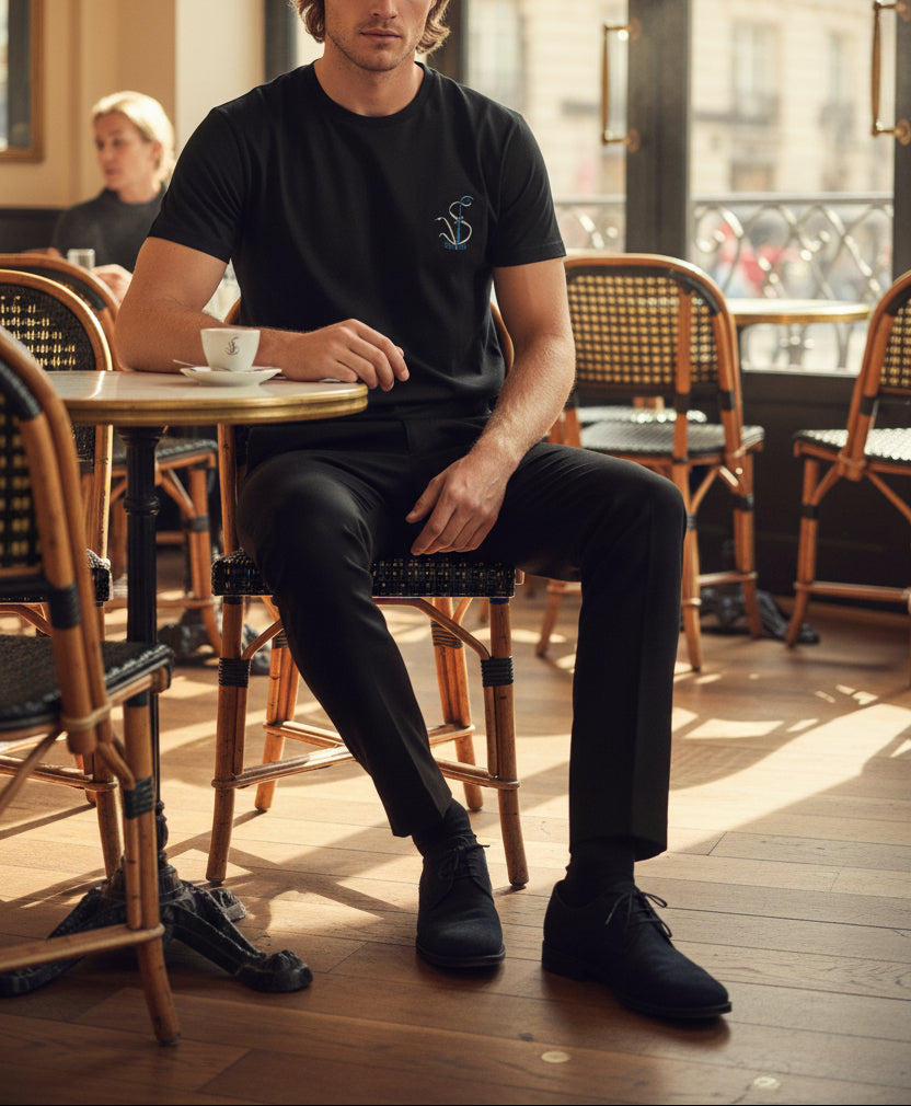 SportV360™: Classic 230 T-Shirts
