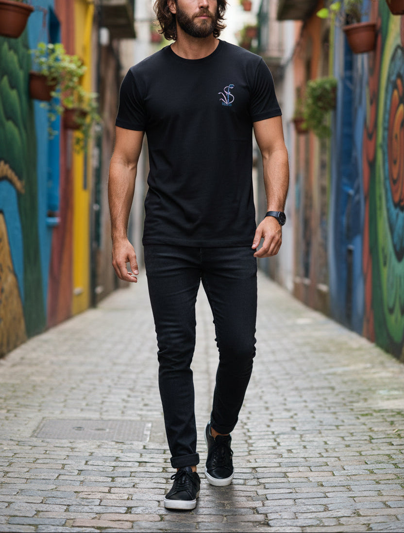 SportV360™: T-Shirts Classic 160