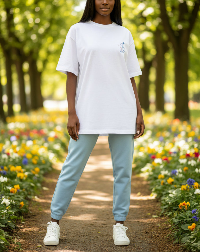 SportV360™: Oversize T-Shirts 230