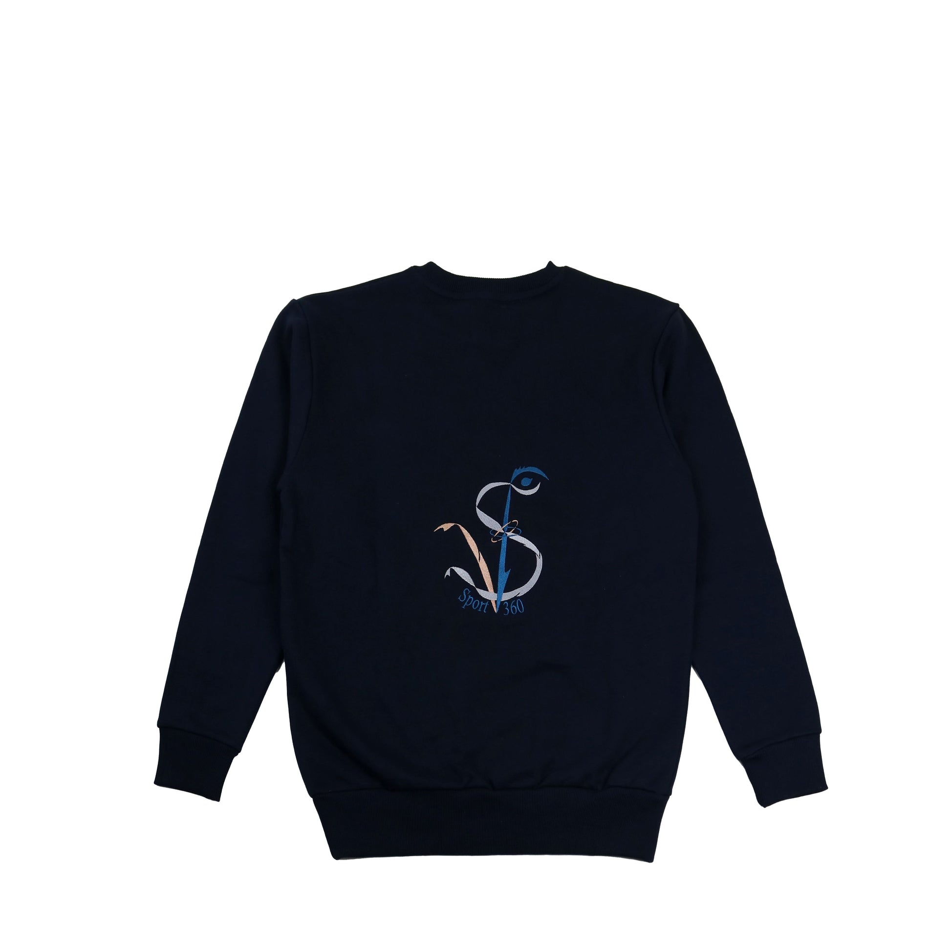 SportV360™: Polo, Crewneck 280